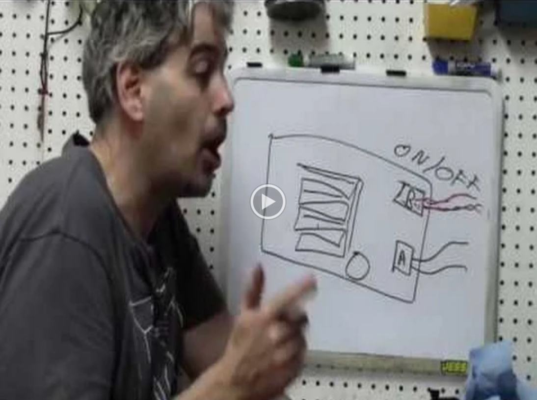 Bravada Transmission Slip and Shift Solenoid Codes – Part 1