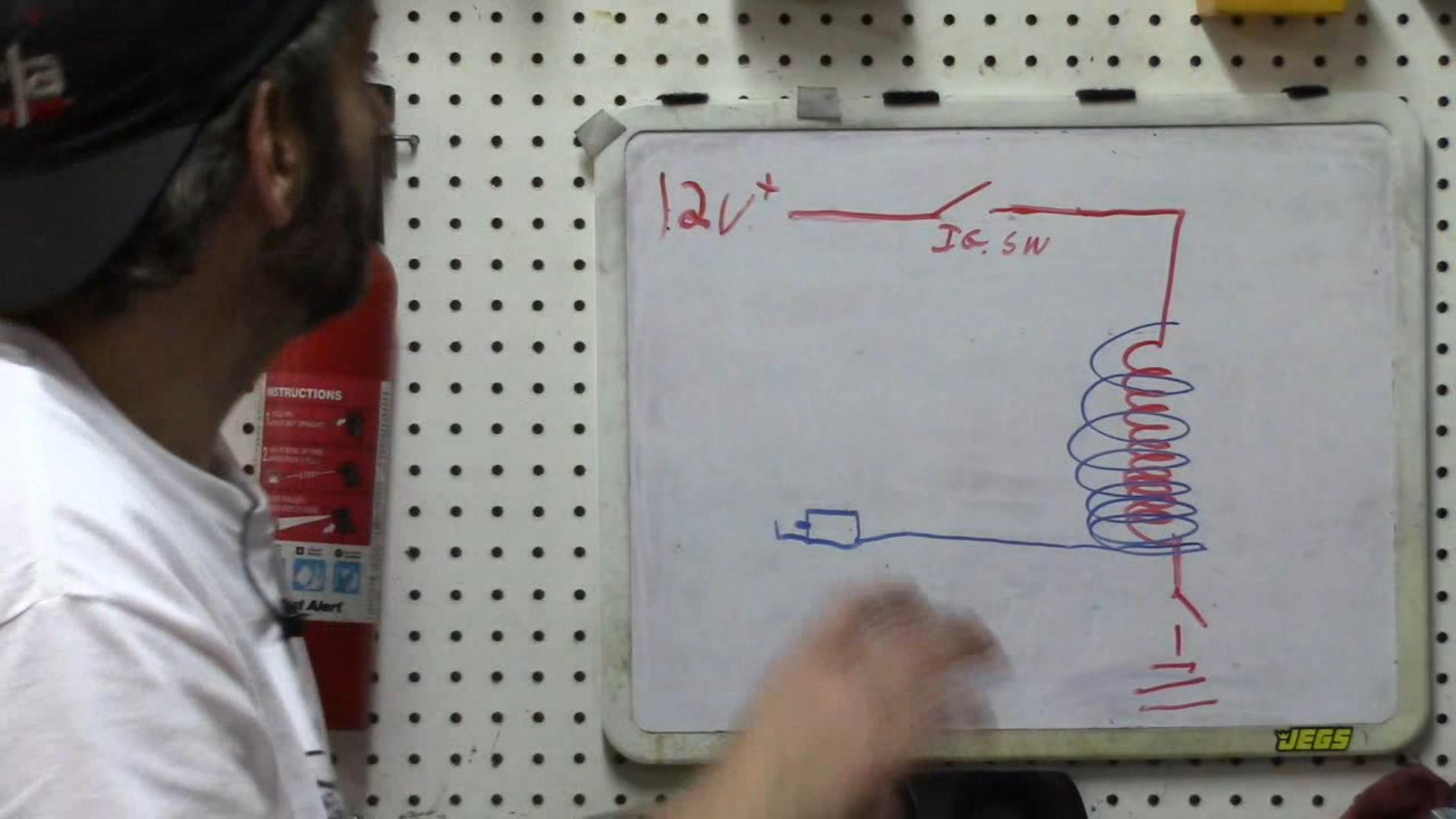 Diagnose+Understand Ignition Sys Pt1